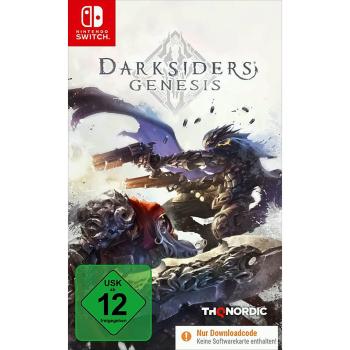 Darksiders Genesis (EU) – Nintendo Switch