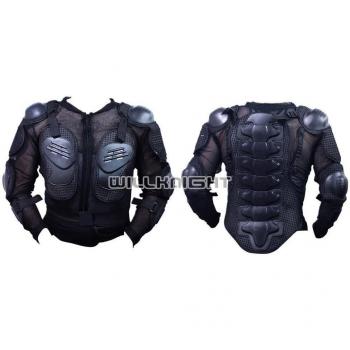 BicicletaArmor Protector