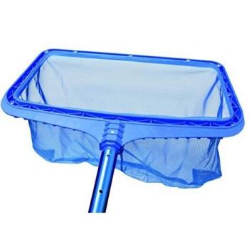 Filtro Esterno Steinbach – Sistema Rete a Plastica per Piscine Fuori Terra – Blu 515x235x410 mm