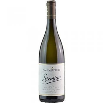 Nals Margreid Sirmian Pinot Bianco 2022