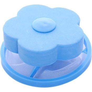 Dirty Fiber Filter Bag