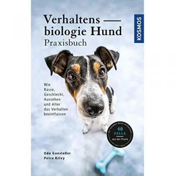 Verhaltensbiologie Hund