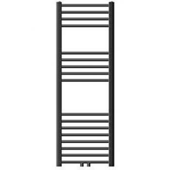 Radiatore Scaldasalviette Ecd Germany Sahara 400 x 1200 mm Antracite