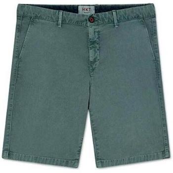 HKT by Hackett Hkt G/Dye Flexible Short, Green