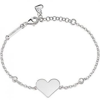 Bracciale con Charm MORELLATO Argento