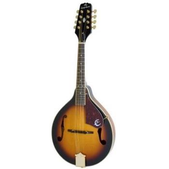 Epiphone MM-30S A-Style Mandolin Antique Sunburst