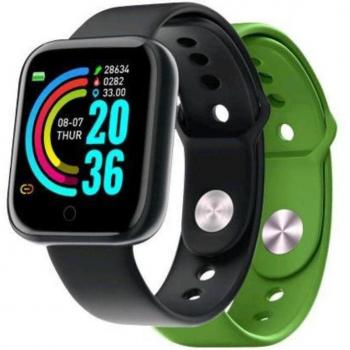 Celly TRAINER SMARTBAND GN