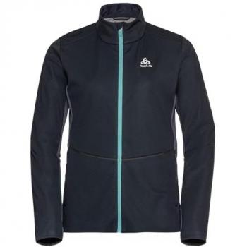 Giacca Softshell Odlo Markenes Acqua Reef
