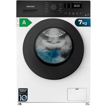 Machine à laver 7 kg Boléro DressCode 7150 Inverseur A – Classe A