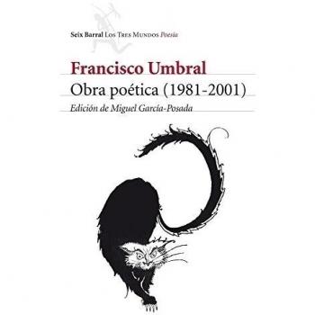 OBRA POETICA (1981-2001)