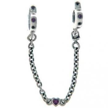 Espaciador de abalorios Pandora