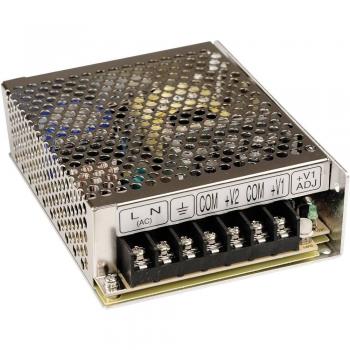 Mean Well RD-65B 68W Closed Frame Power Supply