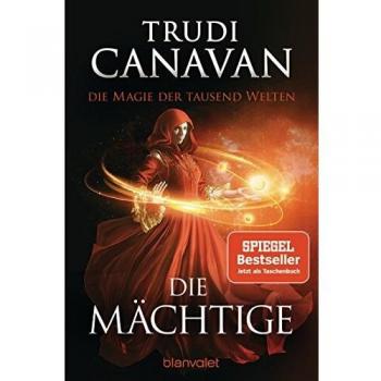 Trudi Canavan Die Magie Der Tausend Welten