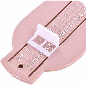Shoe Size Measuring Gauge for Children
