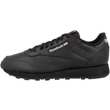 Reebok Classic Leather Heritage Casual Footwear