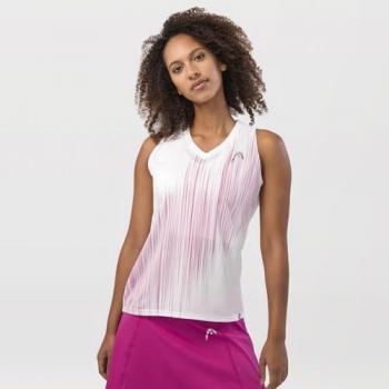 Head Damen Performance T-Shirt
