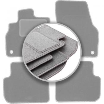 Tapis de sol gris Audi Q3 II F3 SUV (2018-)