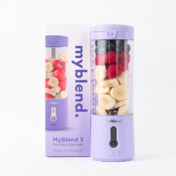 MyBlend Lavendel Smoothie Maskin