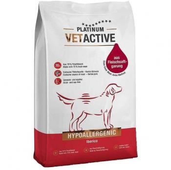 Platinum Hipoalergénico Ibérico para Perros 5 kg