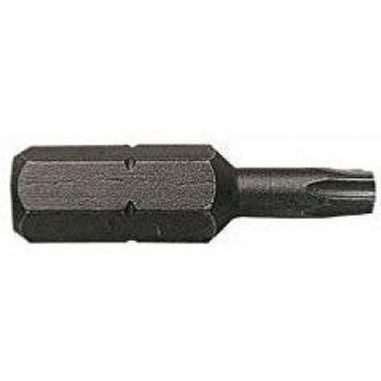 Ensemble d'embouts Torx T15