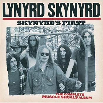 Skynyrds First