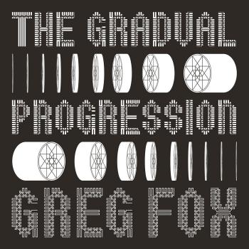 The gradual progression vinyl lp