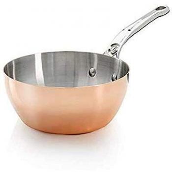 Sartén Honda DE BUYER 6236.24