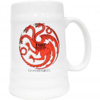 Chope du Trône de Fer