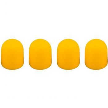 4pcs Colorful Engine Cover Caps for DJI FPV Drone