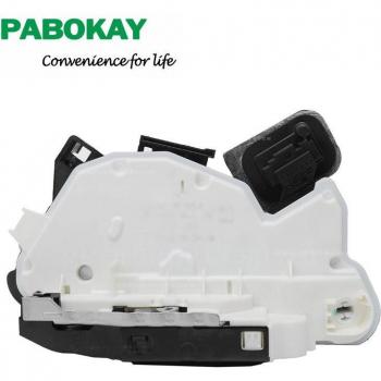 Front Left Door Lock Latch Actuator for VW Jetta 6