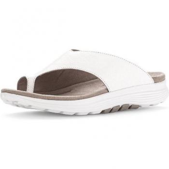 Gabor Rollingsoft Komfort-Pantolette