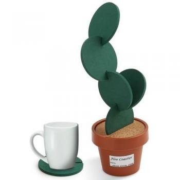 Coussin Isolant Cactus