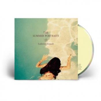 Ludovico Einaudi – Album “Ritratti d'Estate”