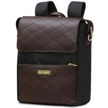 ABC Design City Diamond Rucksack, 2020 – Champagner