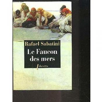 Le faucon des mers