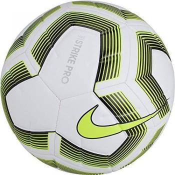 Pro Strike Team Shoe – Nike, White & Black, 5 UK