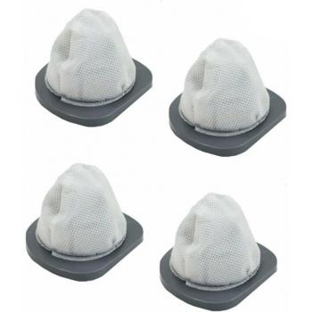 Accessoire de filtre anti-poussière Bissell 3-en-1