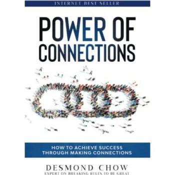 POWER OF CONNECTIONS