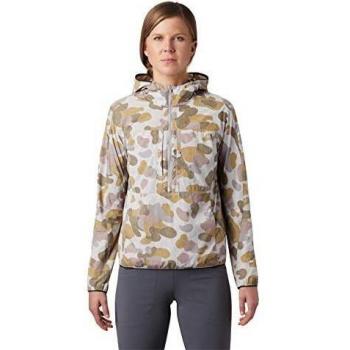 Echo Lake X‑Small Damenkapuzenpullover Mountain Hardwear – Outdoor‑Style