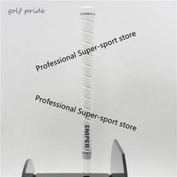 Set de 10 poignées de golf standard, 4 couleurs, matériau TPE
