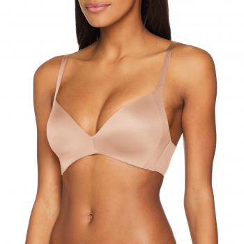 Triumph Body Make-Up Soft Touch Bra