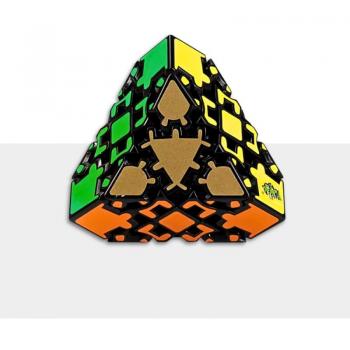 LanLan Gear Truncated Cube Spielwürfel