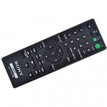 Sony RMT-D198P Controllo Remoto