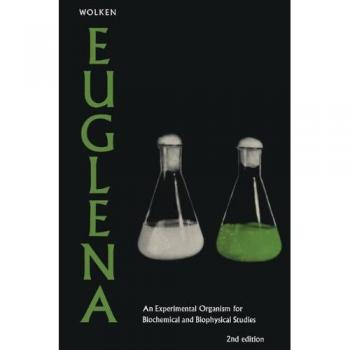 Wolken, Jerome J.: Euglena