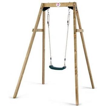 Swing Plum: Madera Individual