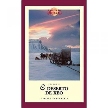 O deserto de xeo