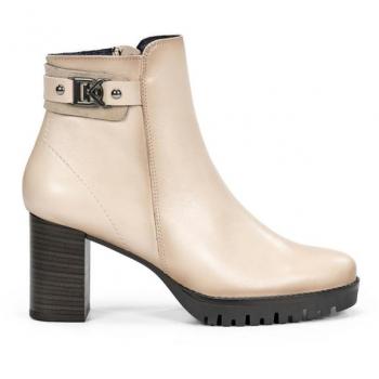 DORKING D9164‑SUCA 39 Weiß – Herrenstiefel