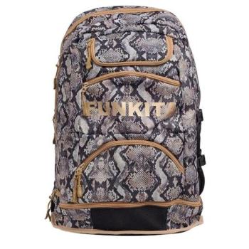 Funkita One‑Size Rattle Racer 36L Back‑Pack for Athletes