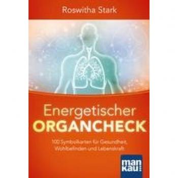 Energetischer Organcheck. Kartenset