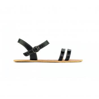 Sandalettes estivales Be Lenka Black